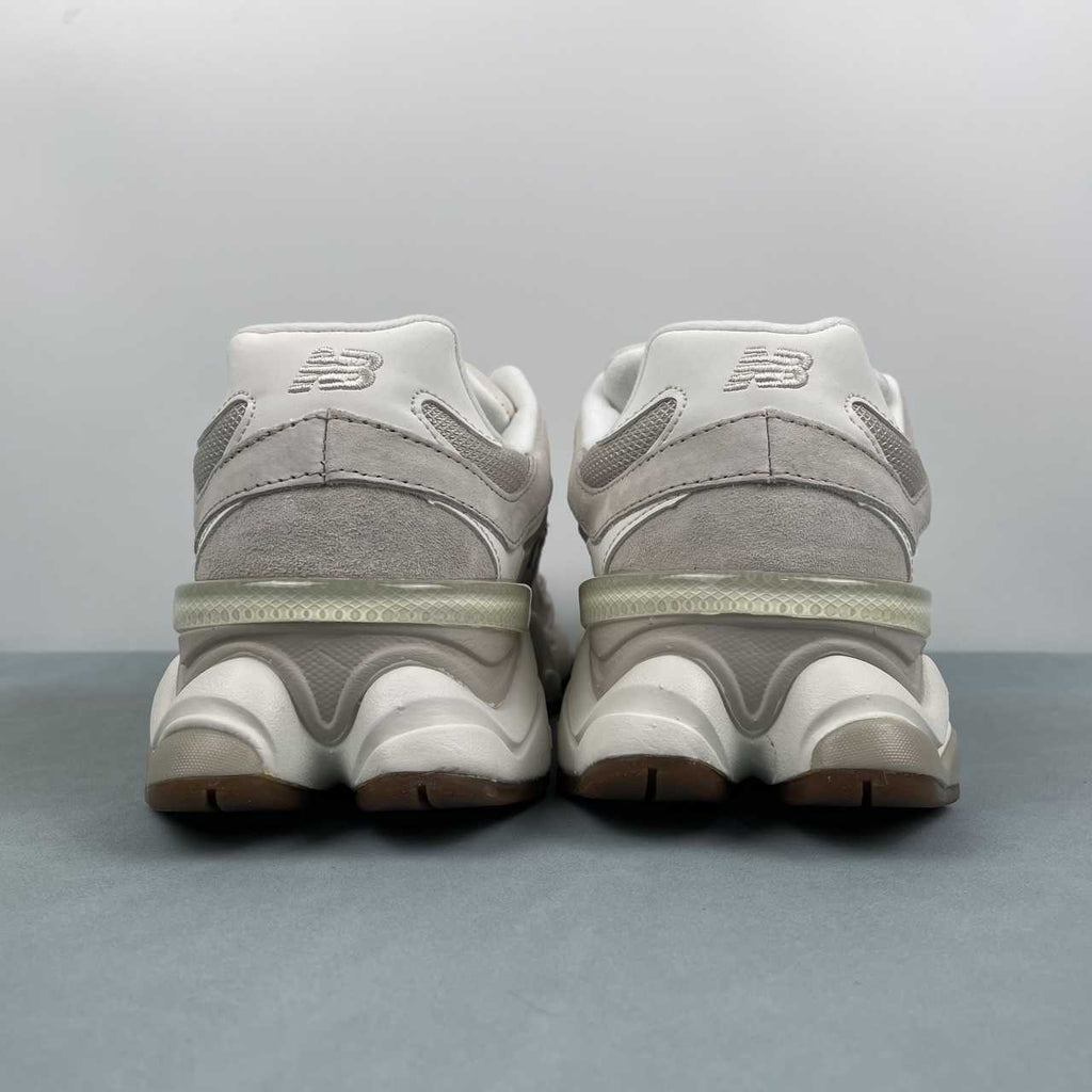 New Balance NB 9060 Sea Salt Leopard Print