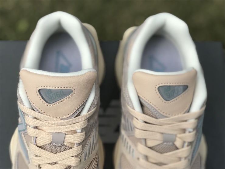 New Balance NB 9060 Ivory Cream