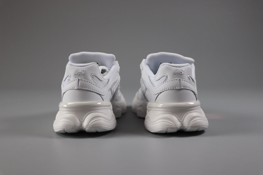 New Balance NB 9060 junior White