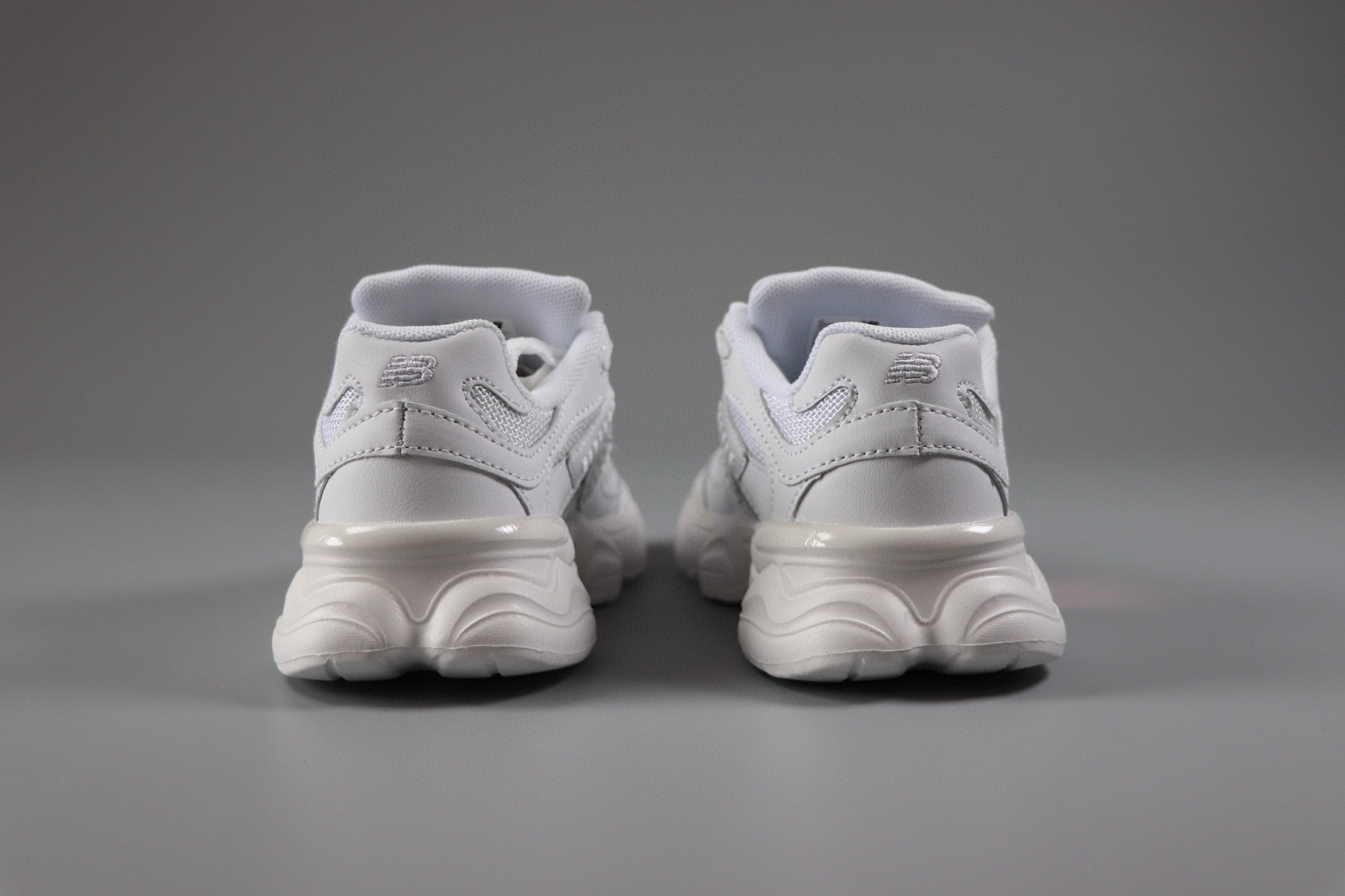 New Balance NB 9060 junior White
