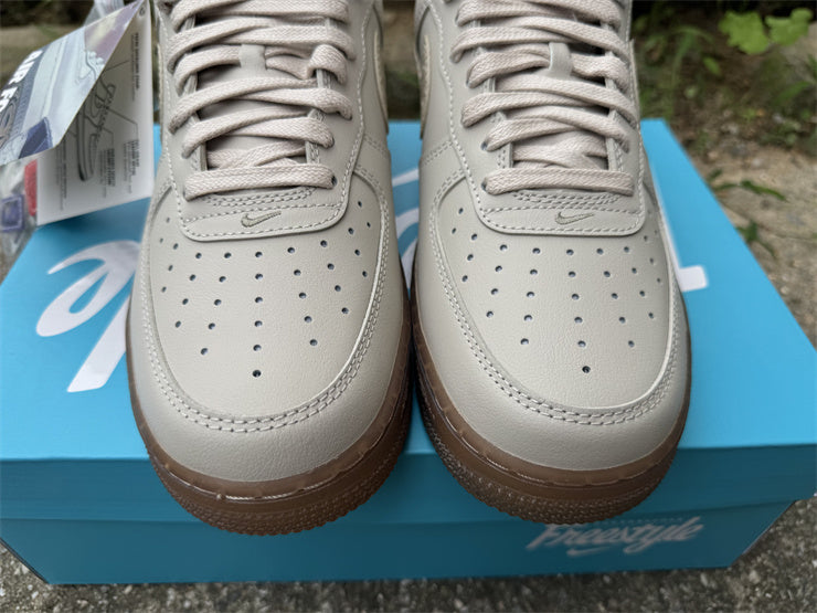 Nike Air Force 1 Low Doernbecher Oli Fasone-Lancaster