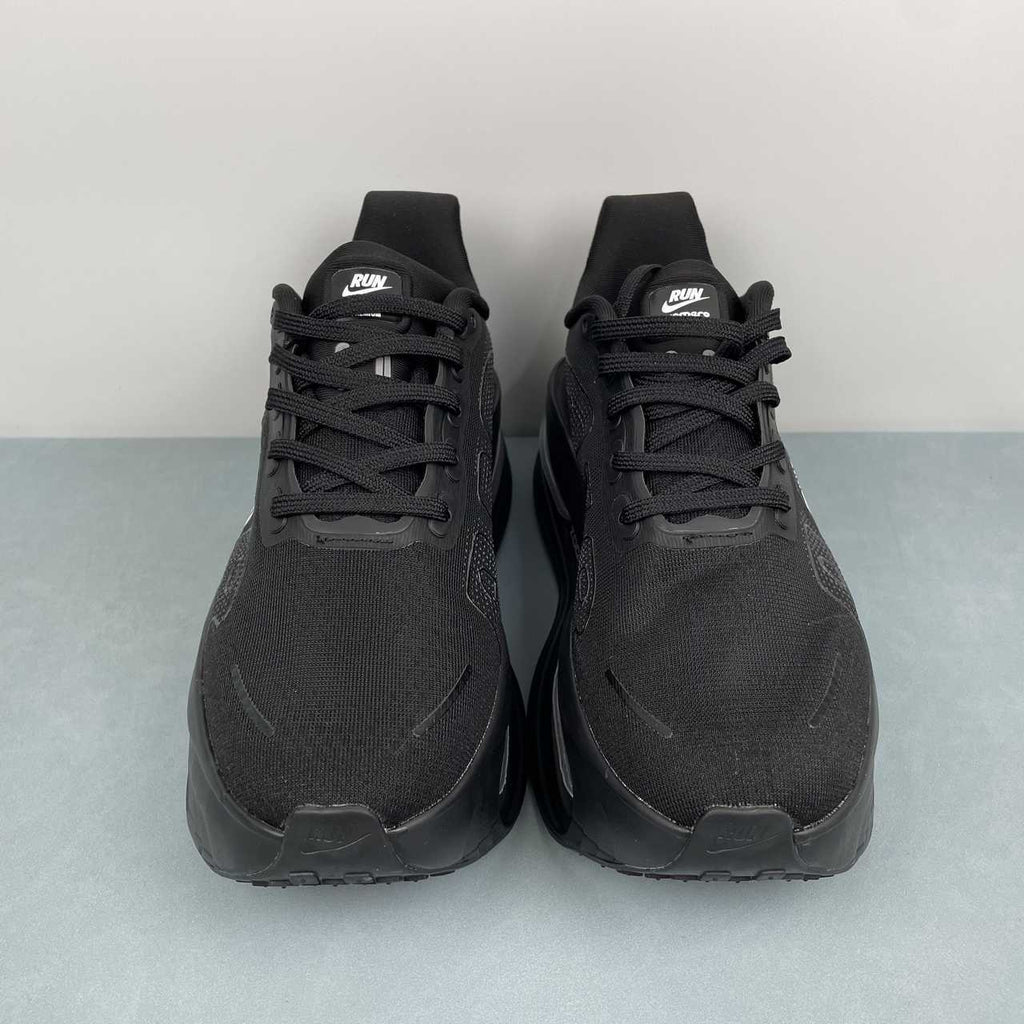 Nike Vomero Premium all black - VIBES MILANO