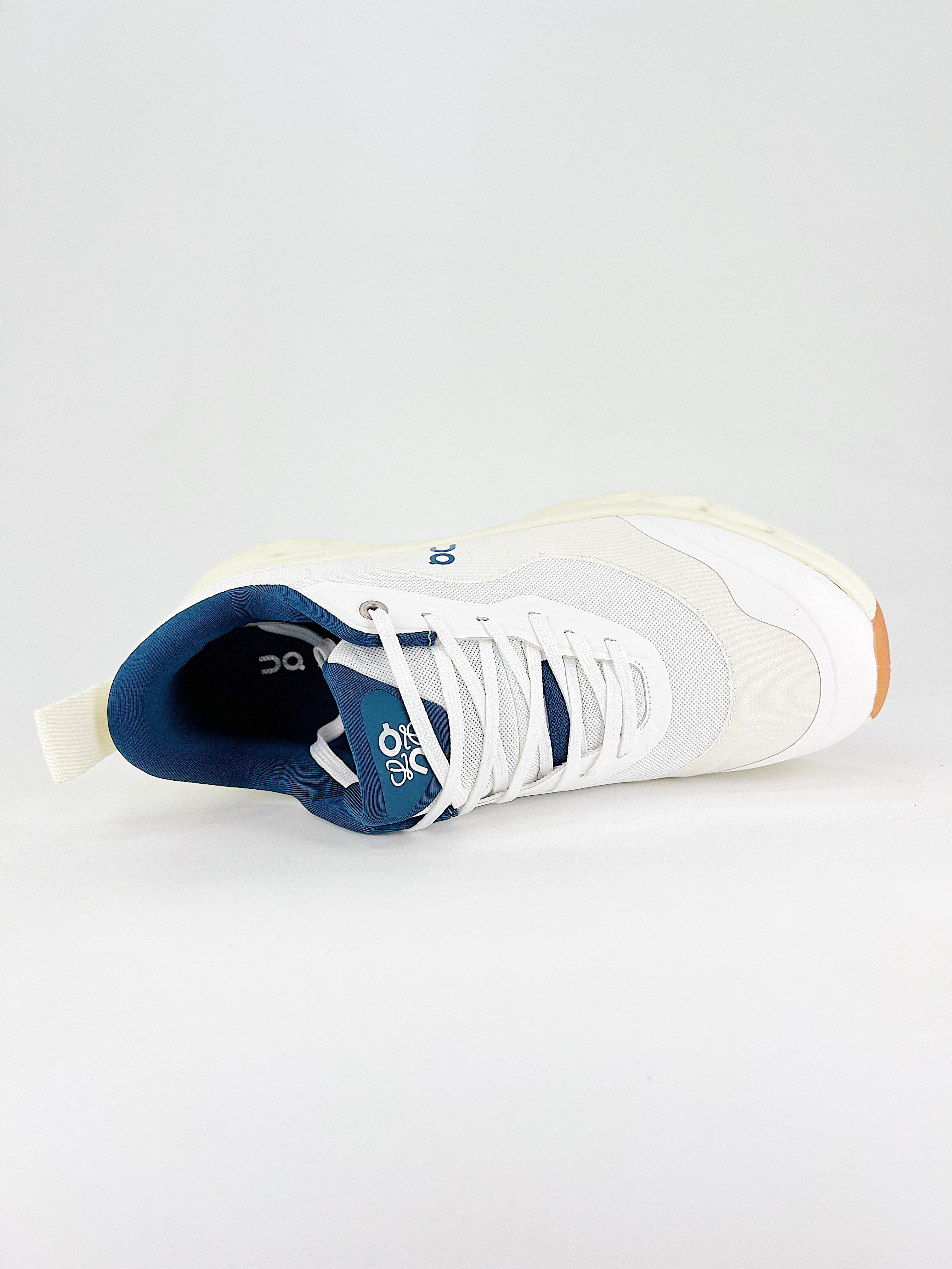 LOEWE × On Cloudtilt 2.0 "White/Navy"