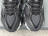 New Balance NB 9060 "Cube" Black Silver Show Palace