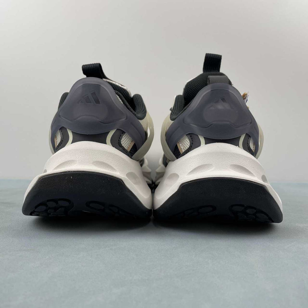 Adidas XLG Runner Deluxe sneakers beige - VIBES MILANO