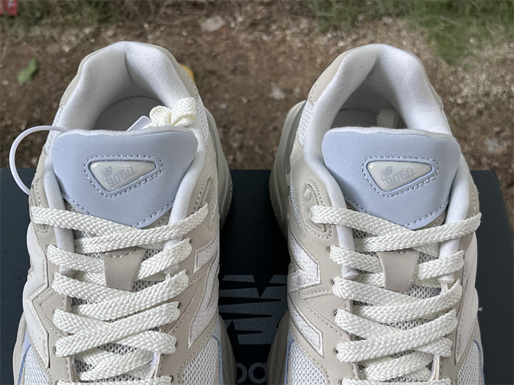 New Balance NB 9060 Blue Cream