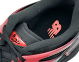 New Balance NB 9060 Gradient Black Red (modello introvabile sul mercato italiano)