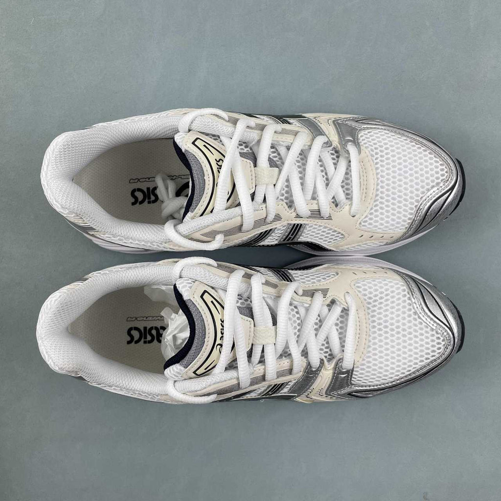 Asics Gel Kayano 14 White Midnight