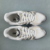 Asics Gel Kayano 14 White Midnight