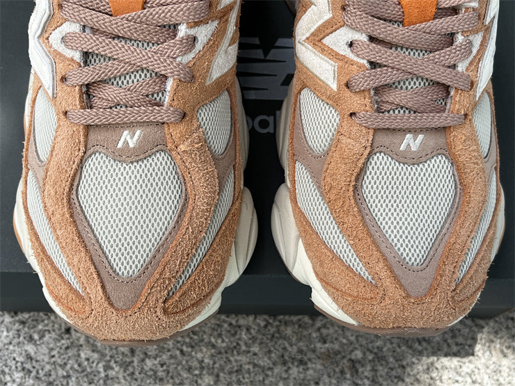 New Balance NB 9060 Flat Taupe Copper