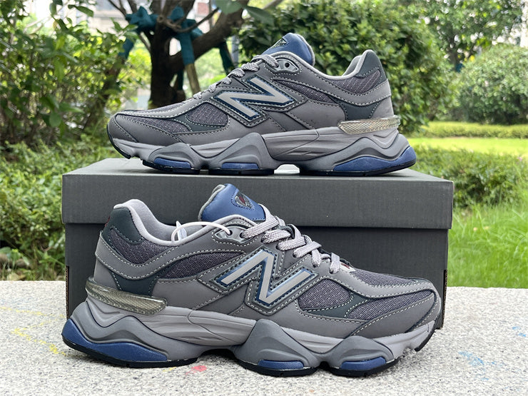 New Balance NB 9060 Grey Blue