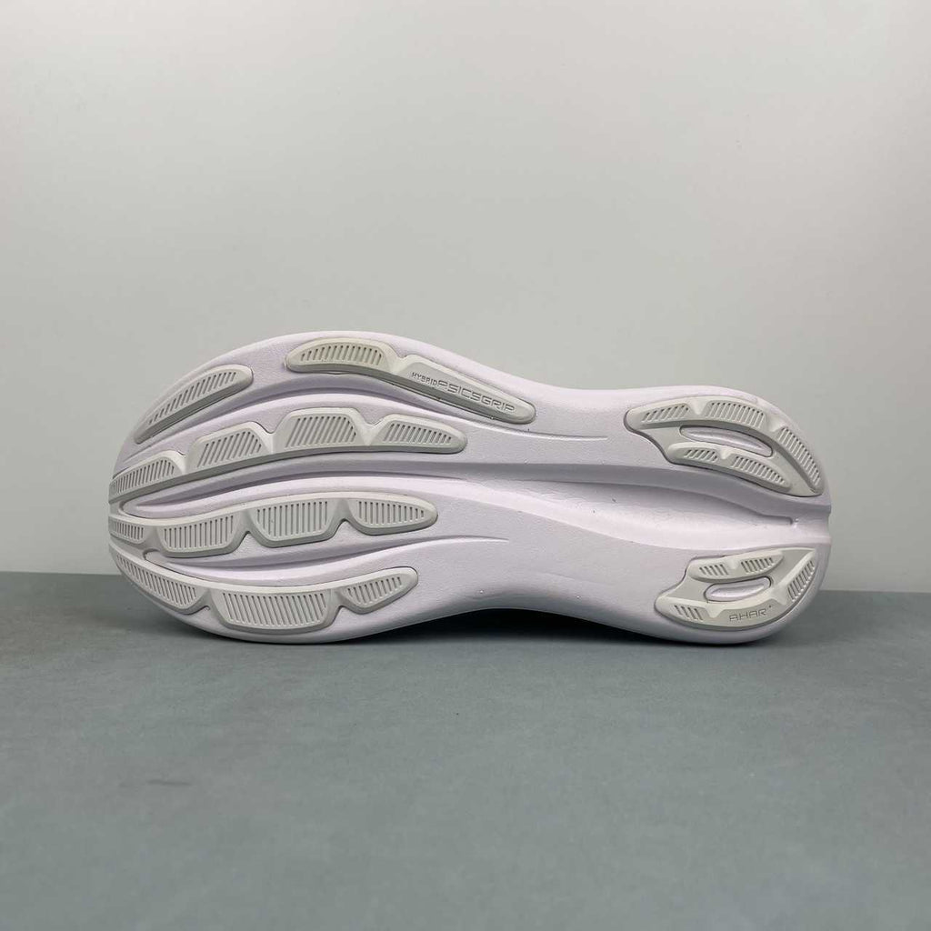 Asics Gel Nimbus 28 White