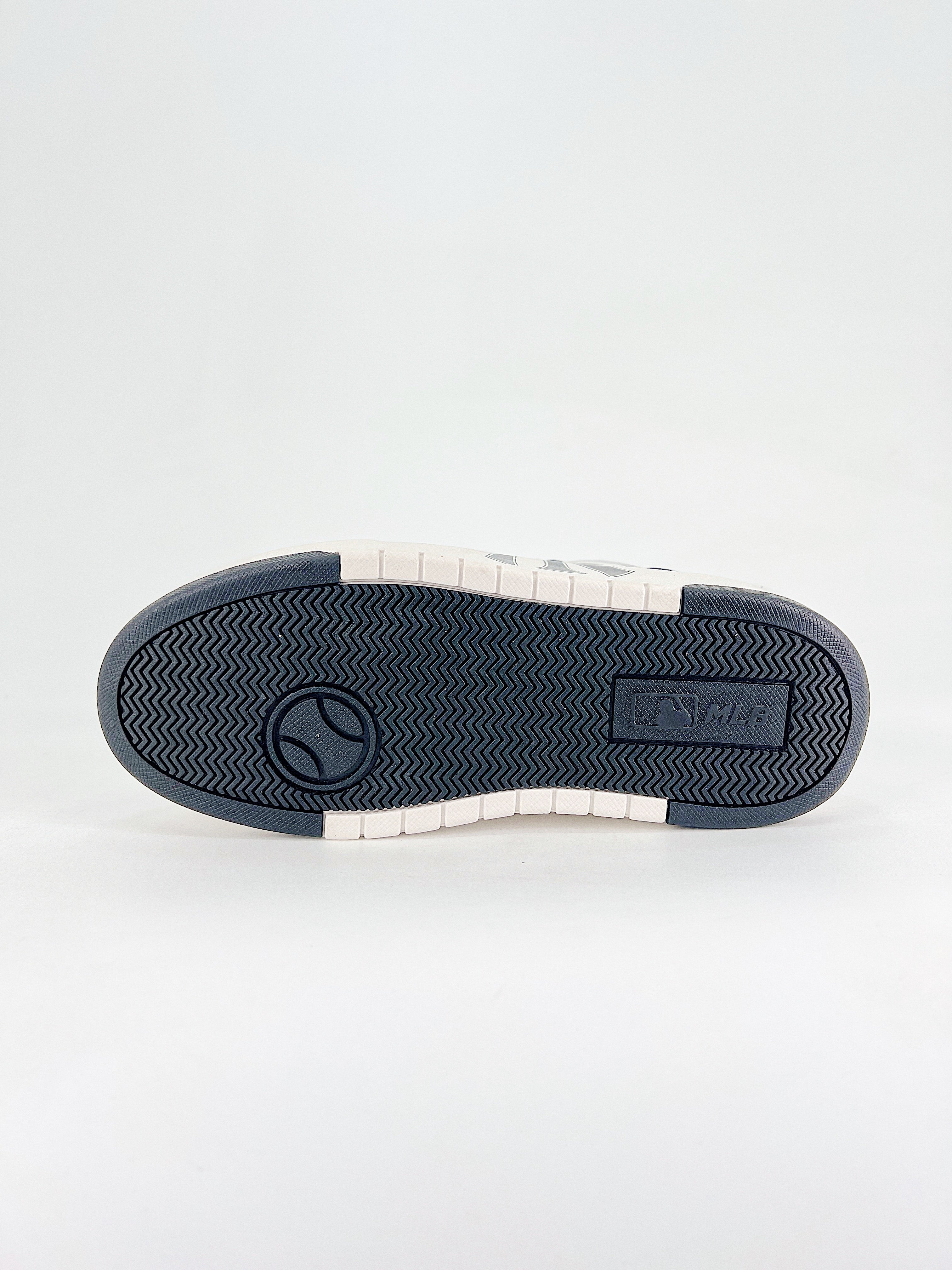 MLB Chunky Liner New York Yankees bianco nero