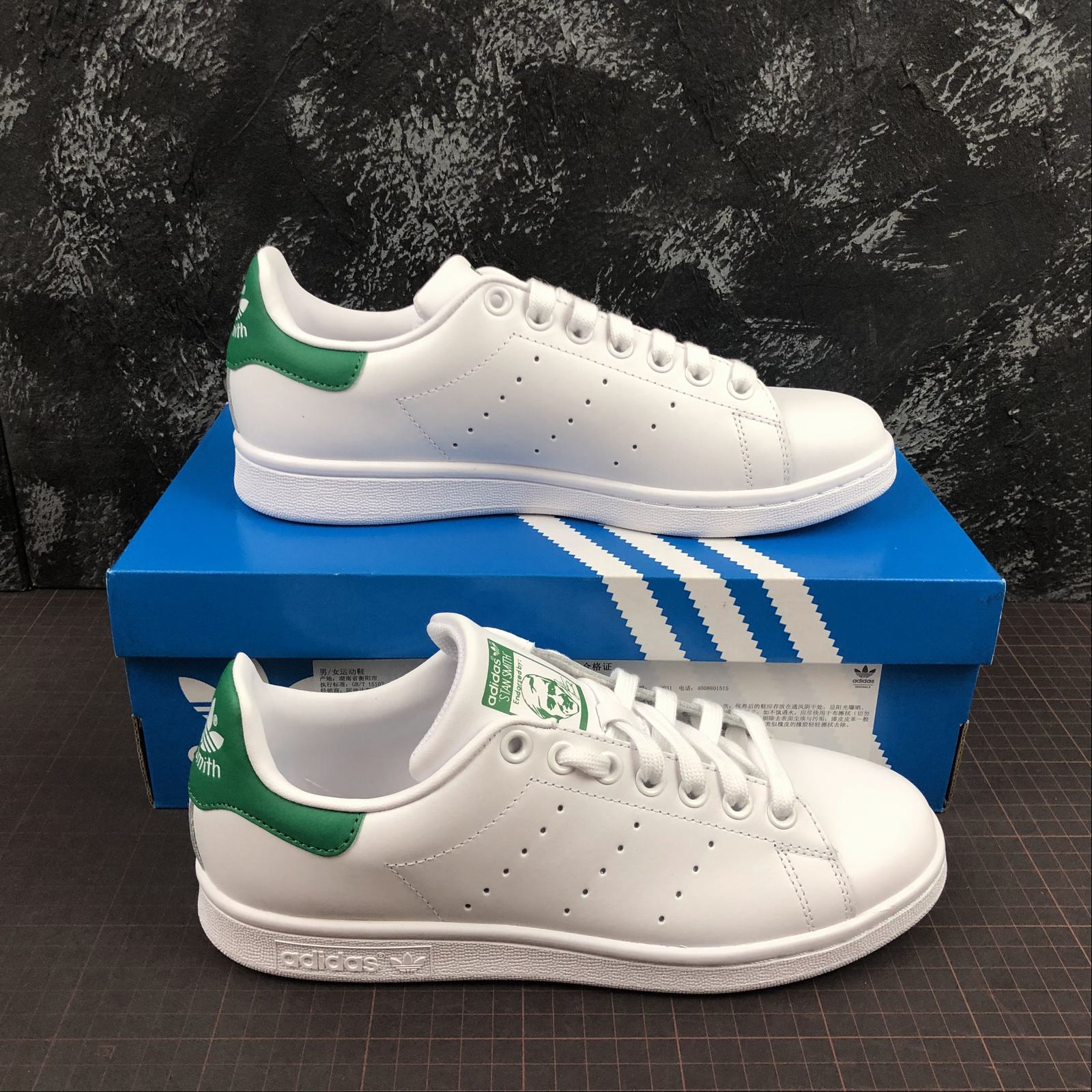 Adidas Originals Stan Smith