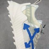 Off-White Odsy 1000 White Blue