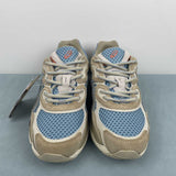 Asics Gel NYC Harbor Blue Wood Crepe Men's