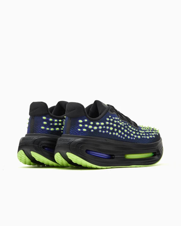 Nike Vomero Premium Black Volt Glow