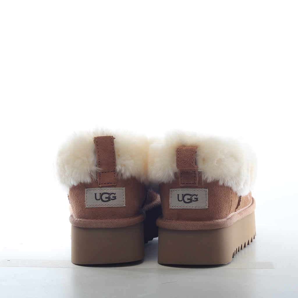 UGG Tazzelle cammello