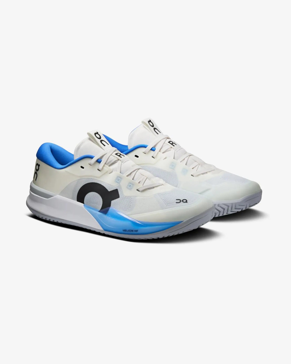 On The Roger Pro 3 bianco blu elettrico