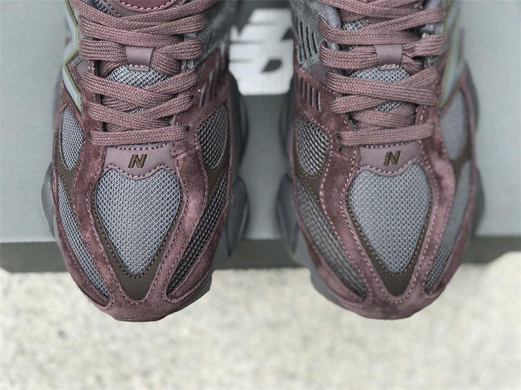 New Balance NB 9060 Truffle Rich Earth Magnet