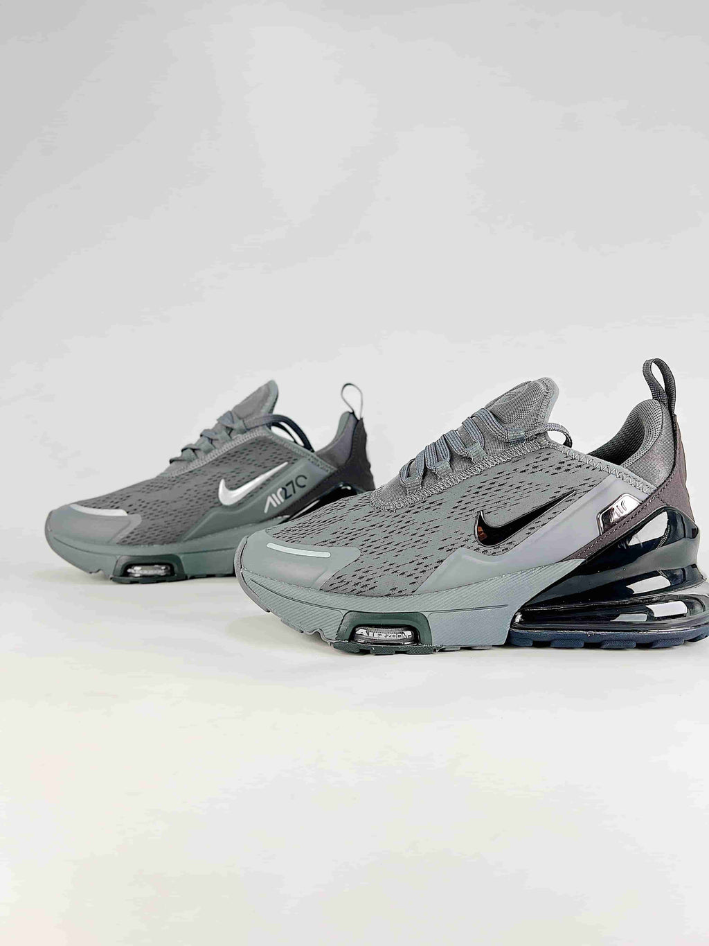 Nike Air Max 270 Smoke Grey