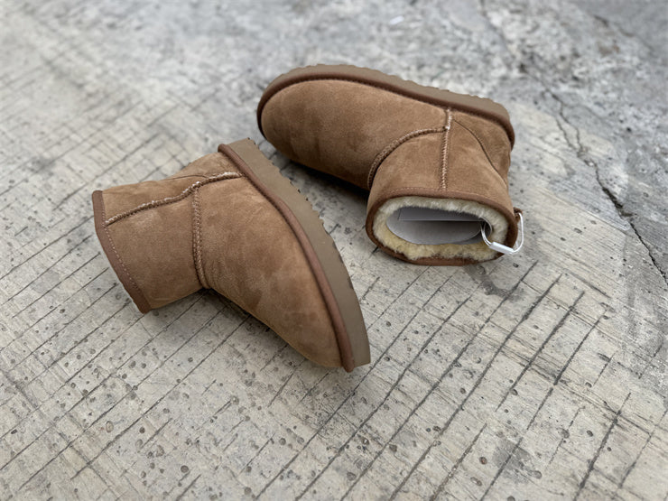 UGG CLASSIC MINI caribou