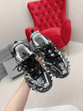 Balenciaga Sneakers Track 3.0 Graffiti