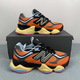 New Balance NB 9060 Sun Glow Team Sky Blue Men's