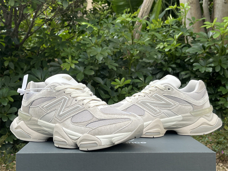 New Balance NB 9060 Grey Moonbeam