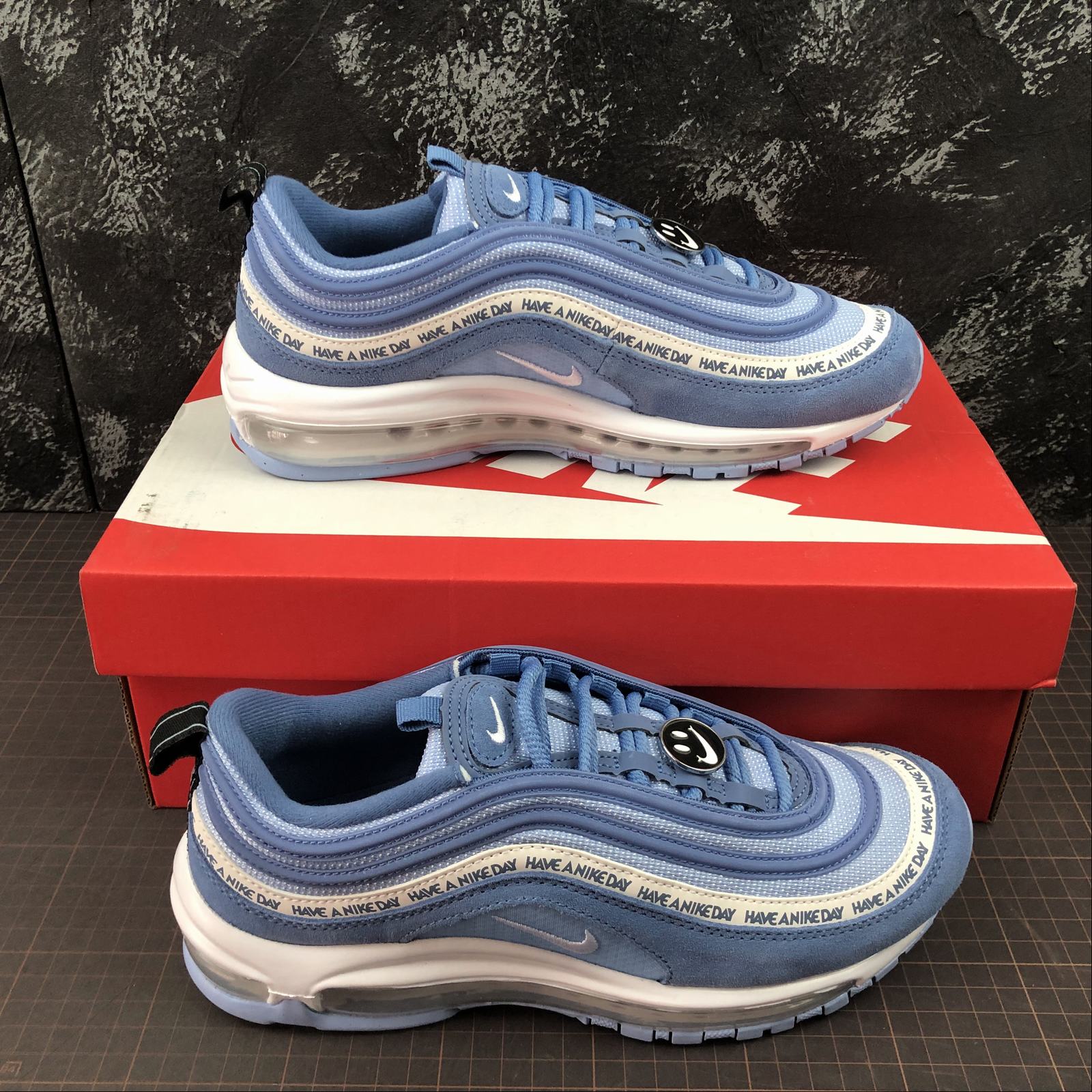 Nike Air Max 97 Have a Nice Day