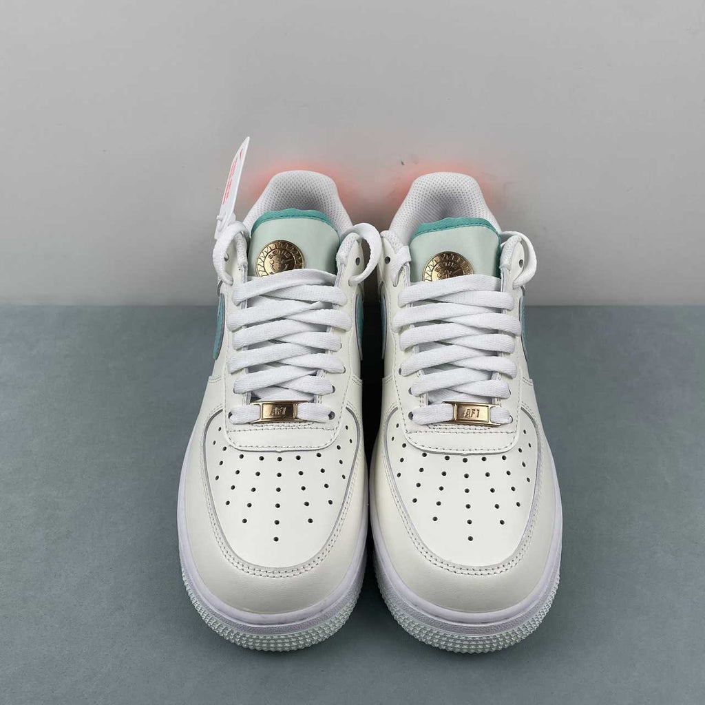 Nike Air Force 1 Low 07 “Be The One”