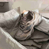 Balenciaga Sneakers Cargo bianco/grigio