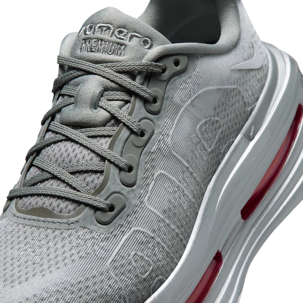 Nike Vomero Premium QS Fleur De-Lis Geyser Grey
