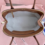 Miu Miu Shell Bag in pelle
