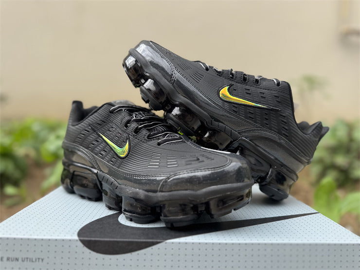 Nike Air VaporMax 360 Black | Sneakers Air Max con Suola VaporMax