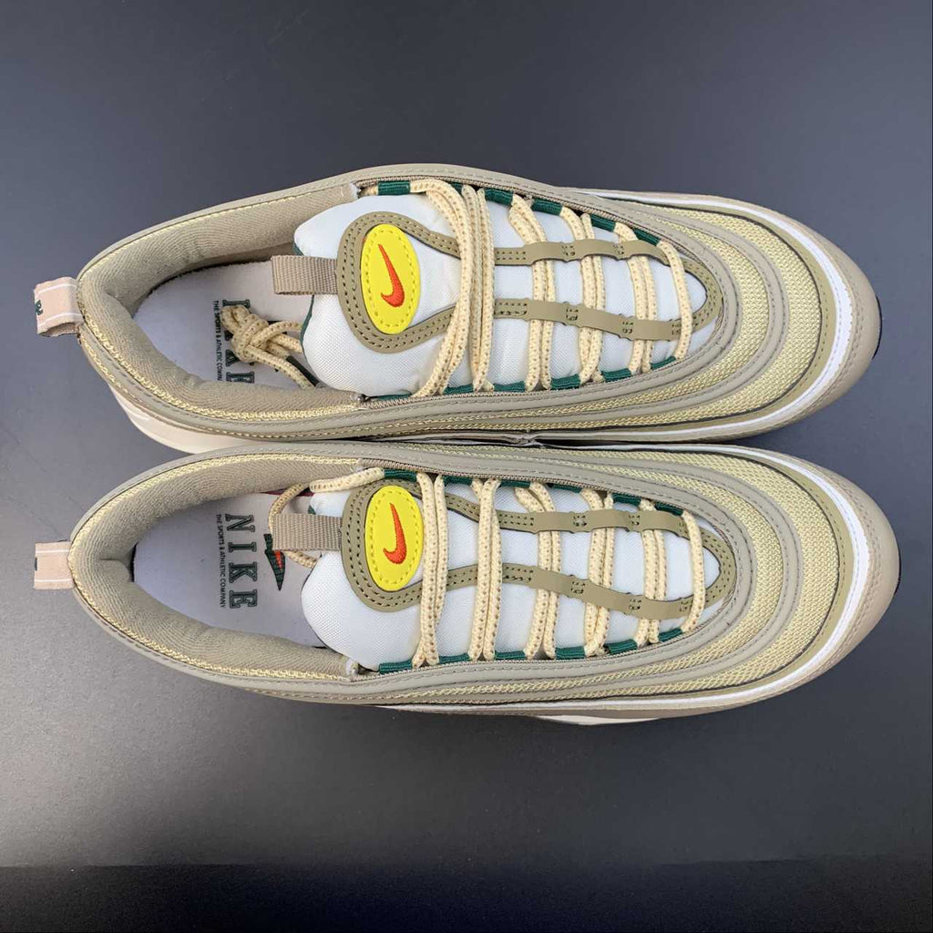 Nike Air Max 97 Athletic Company Khaki