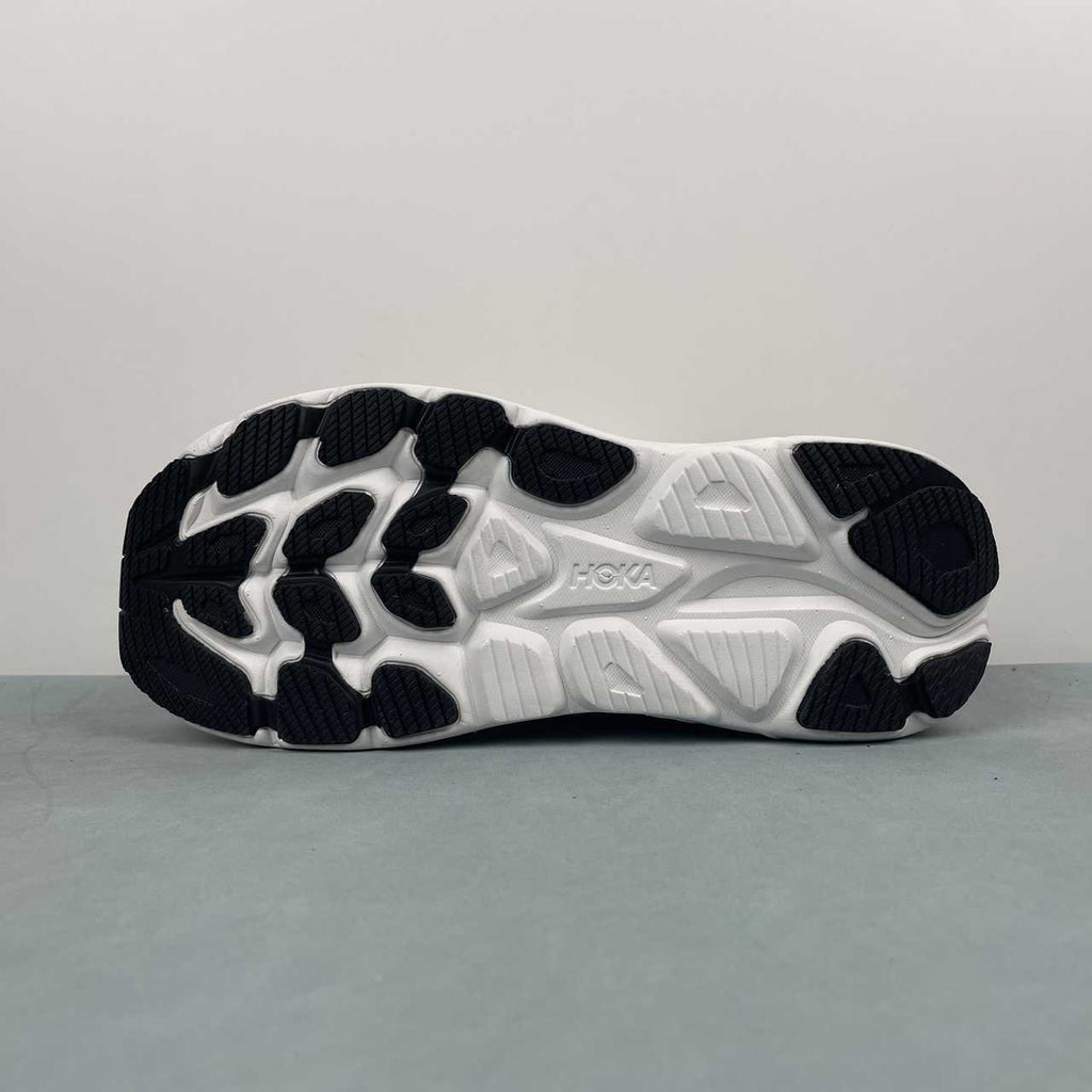 Hoka One Clifton 10 bianco