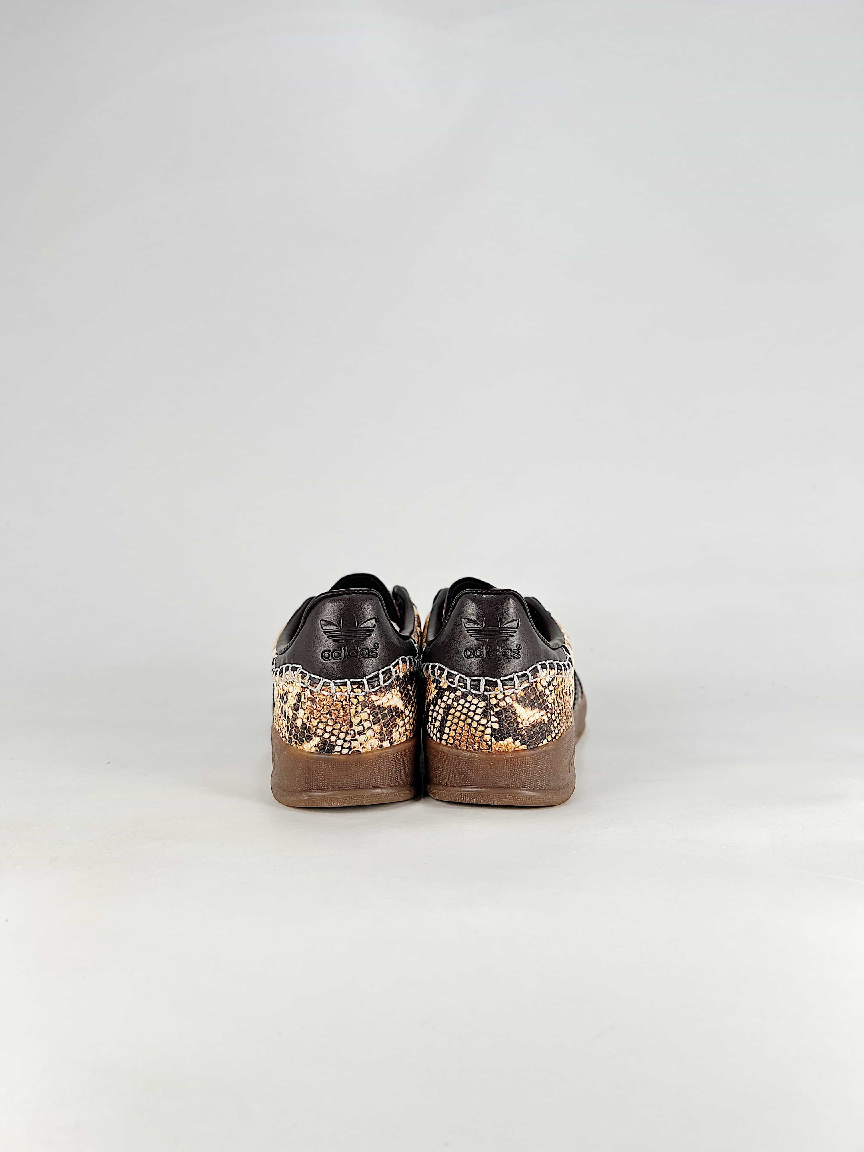 Adidas Originals x Wales Bonner Gazelle Snake