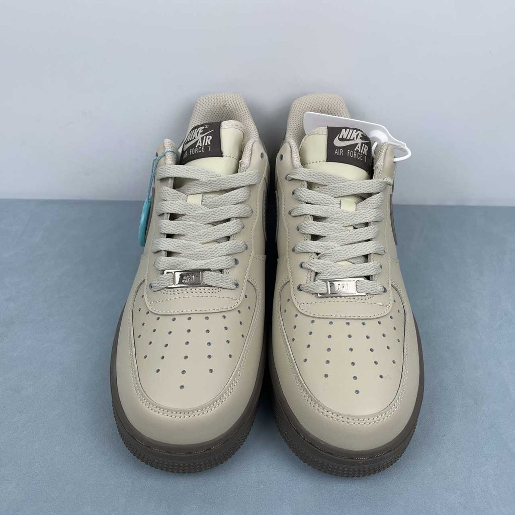 Nike Air Force 1 '07 Low Rattan - VIBES MILANO