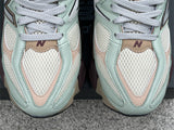 New Balance NB 9060 Clay Ash White
