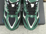 New Balance NB 9060 Team Forest Green