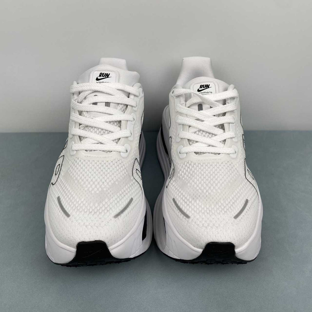 Nike Vomero Premium white black - VIBES MILANO