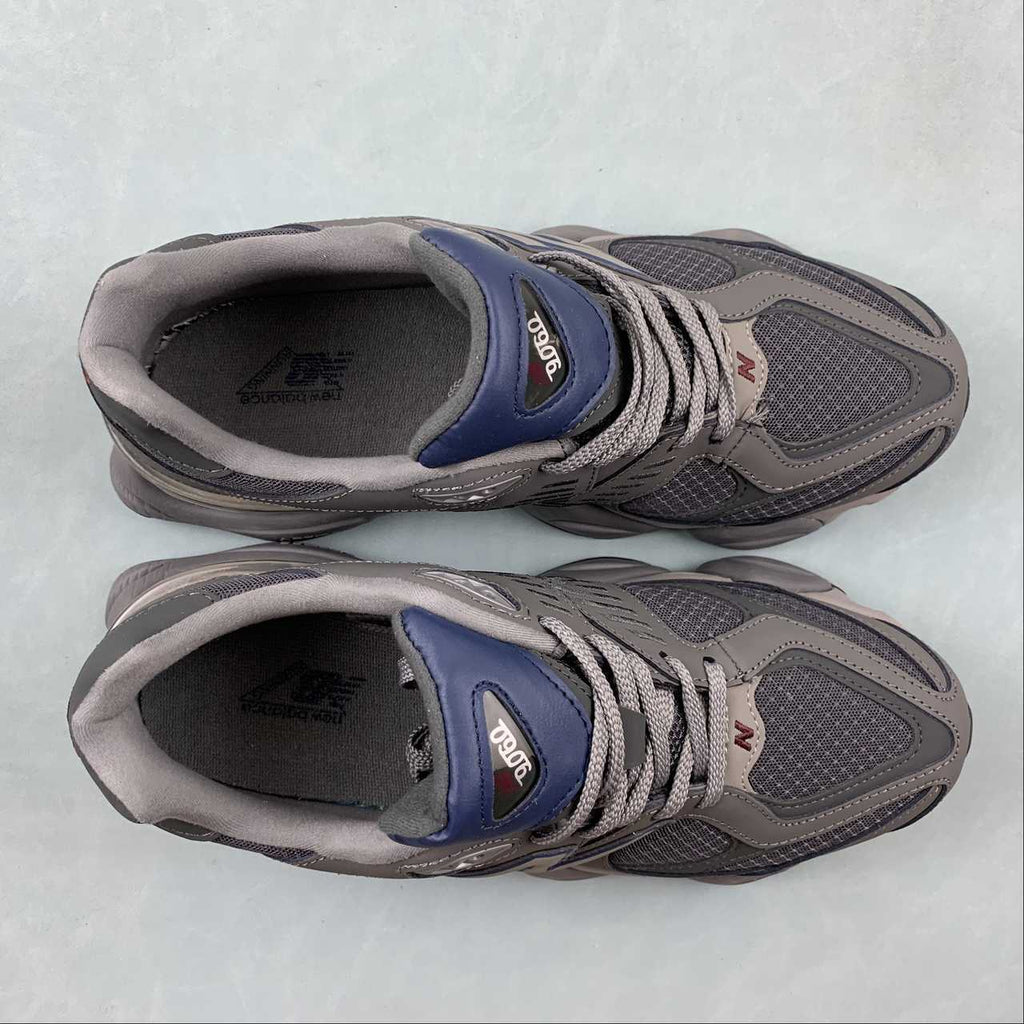 New Balance NB 9060 Castlerock (colore introvabile sul mercato italiano)