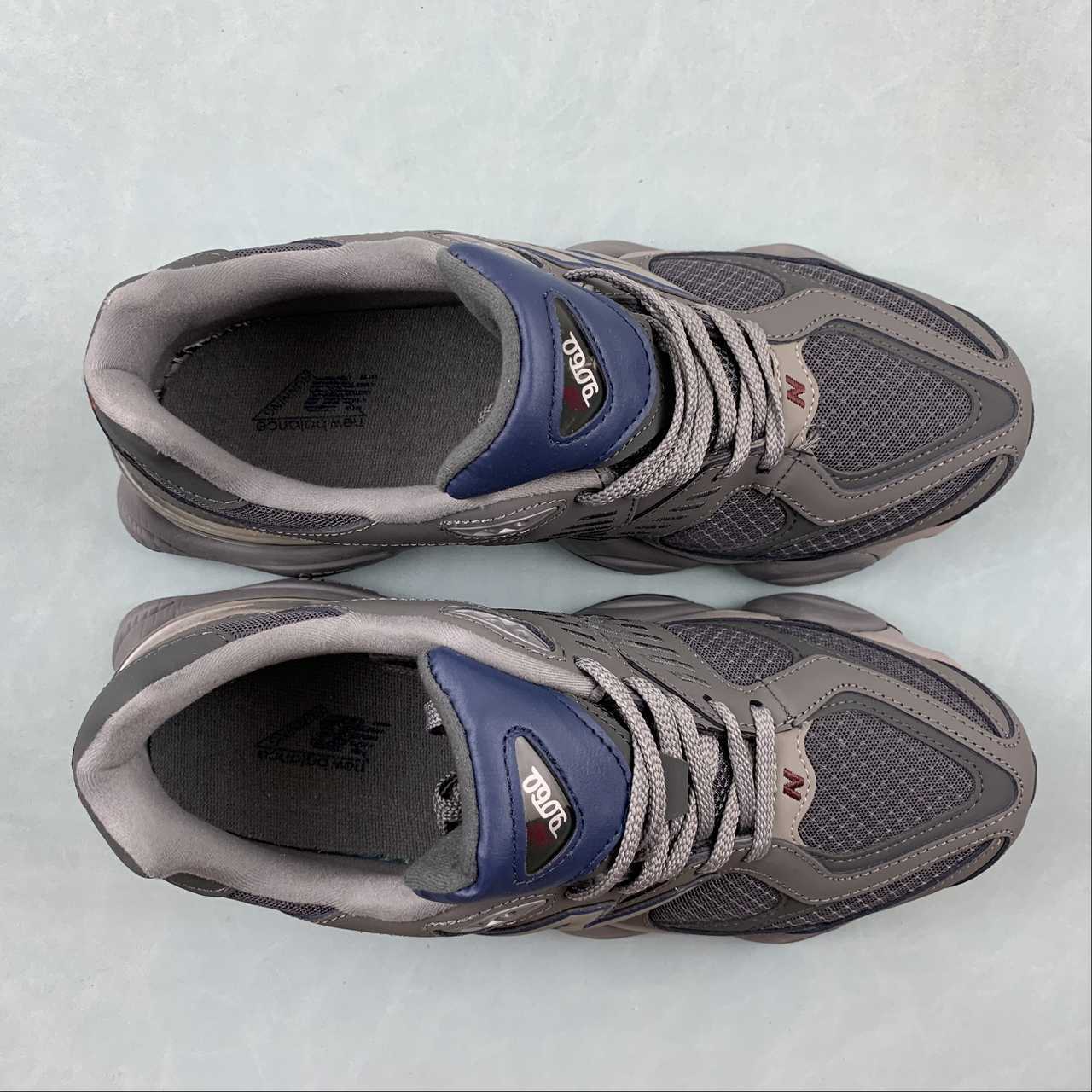 New Balance NB 9060 Castlerock (colore introvabile sul mercato italiano)