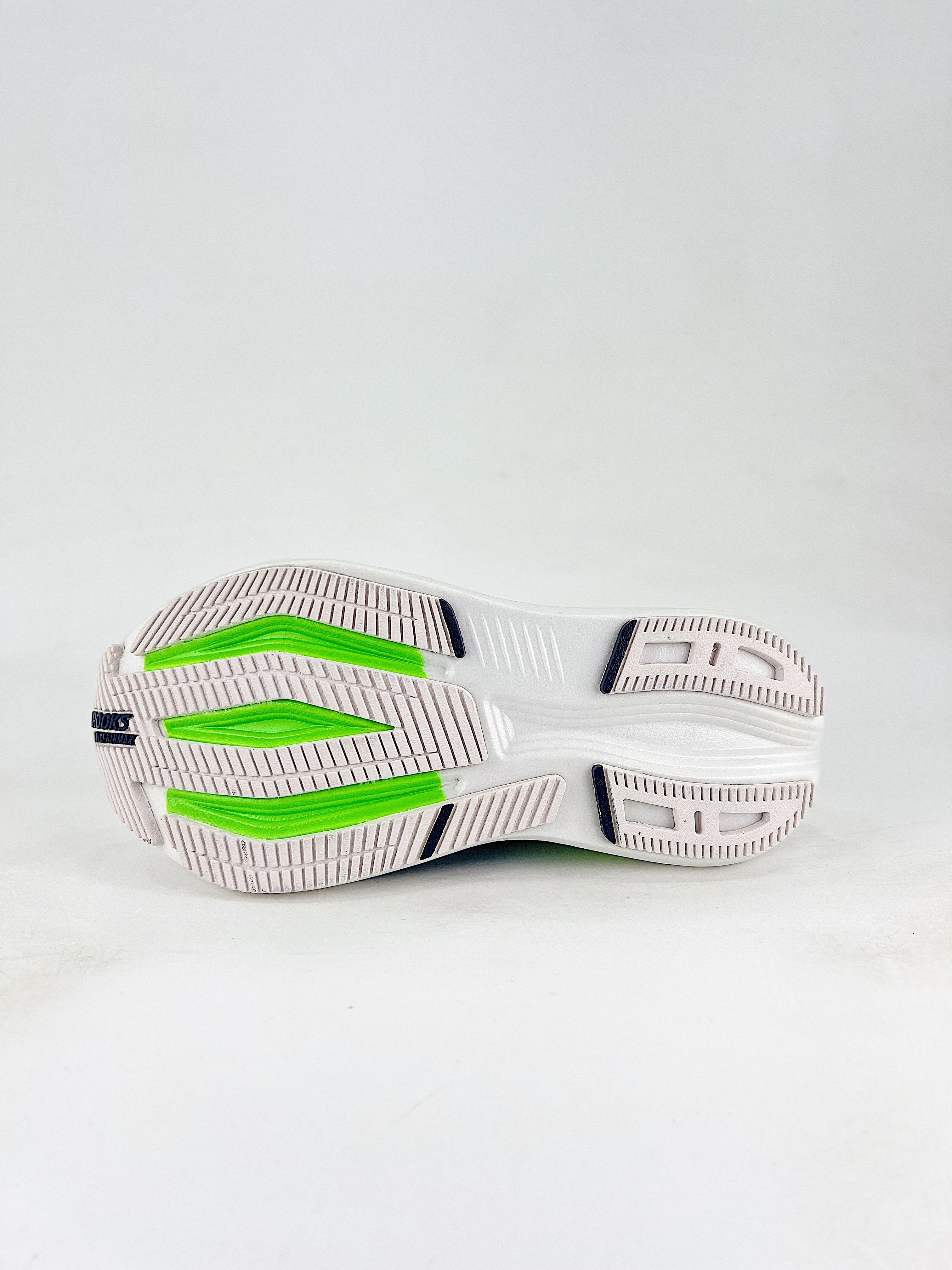 Brooks Glycerin Max teal black 