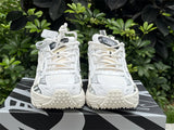 OFF-WHITE C/O VIRGIL ABLOH BE RIGHT BACK SNEAKER -PURE WHITE