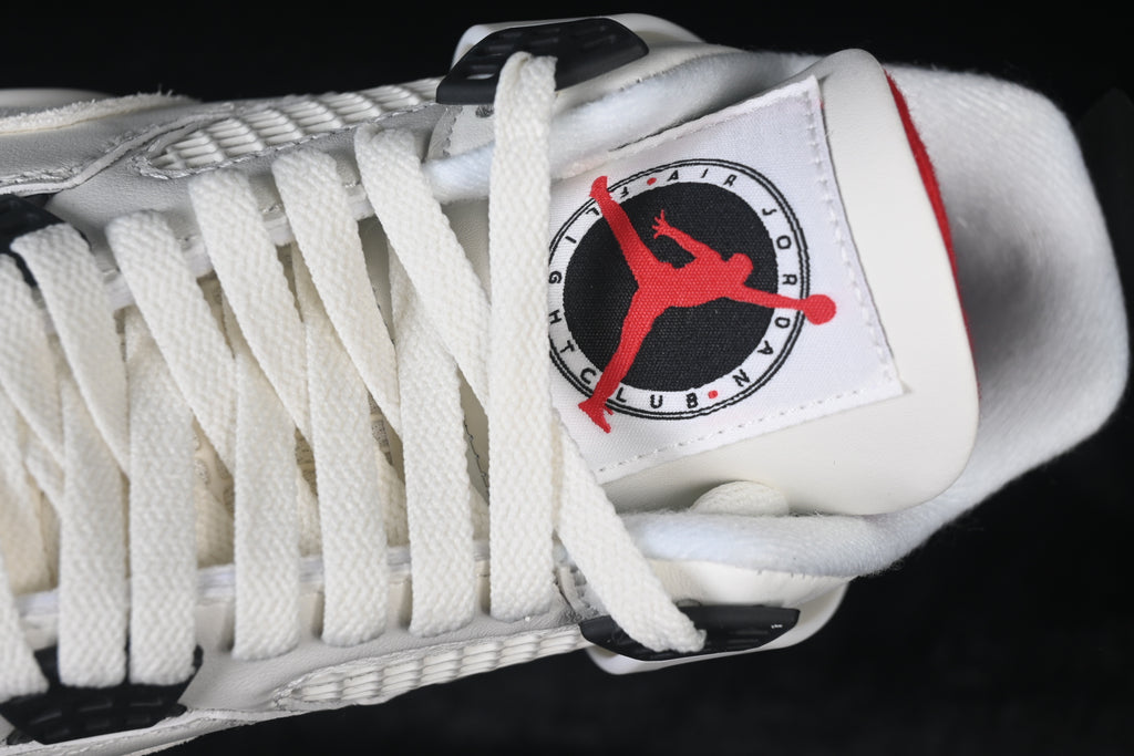 Nike Air Jordan 4 Retro "Flight Club"