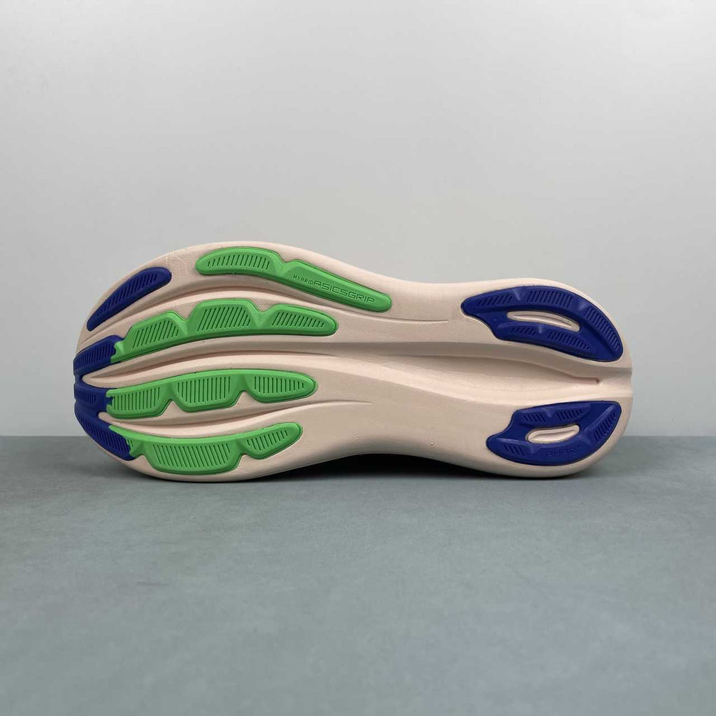 Asics Gel Nimbus 28 Beige Pink