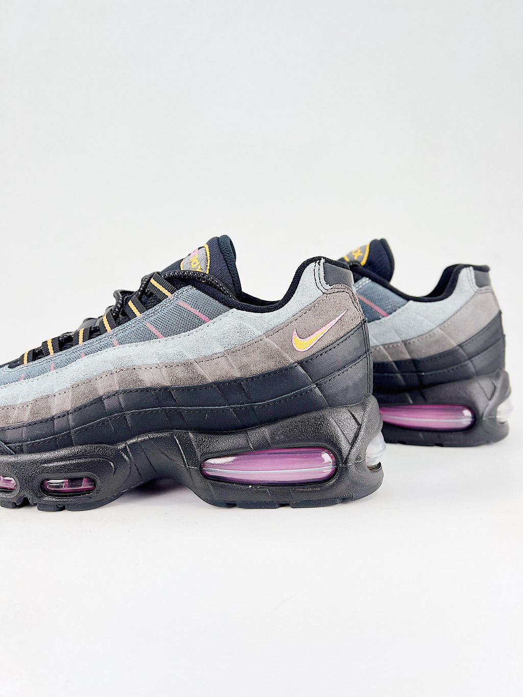 Nike Air Max 95 Sundial Playful Pink
