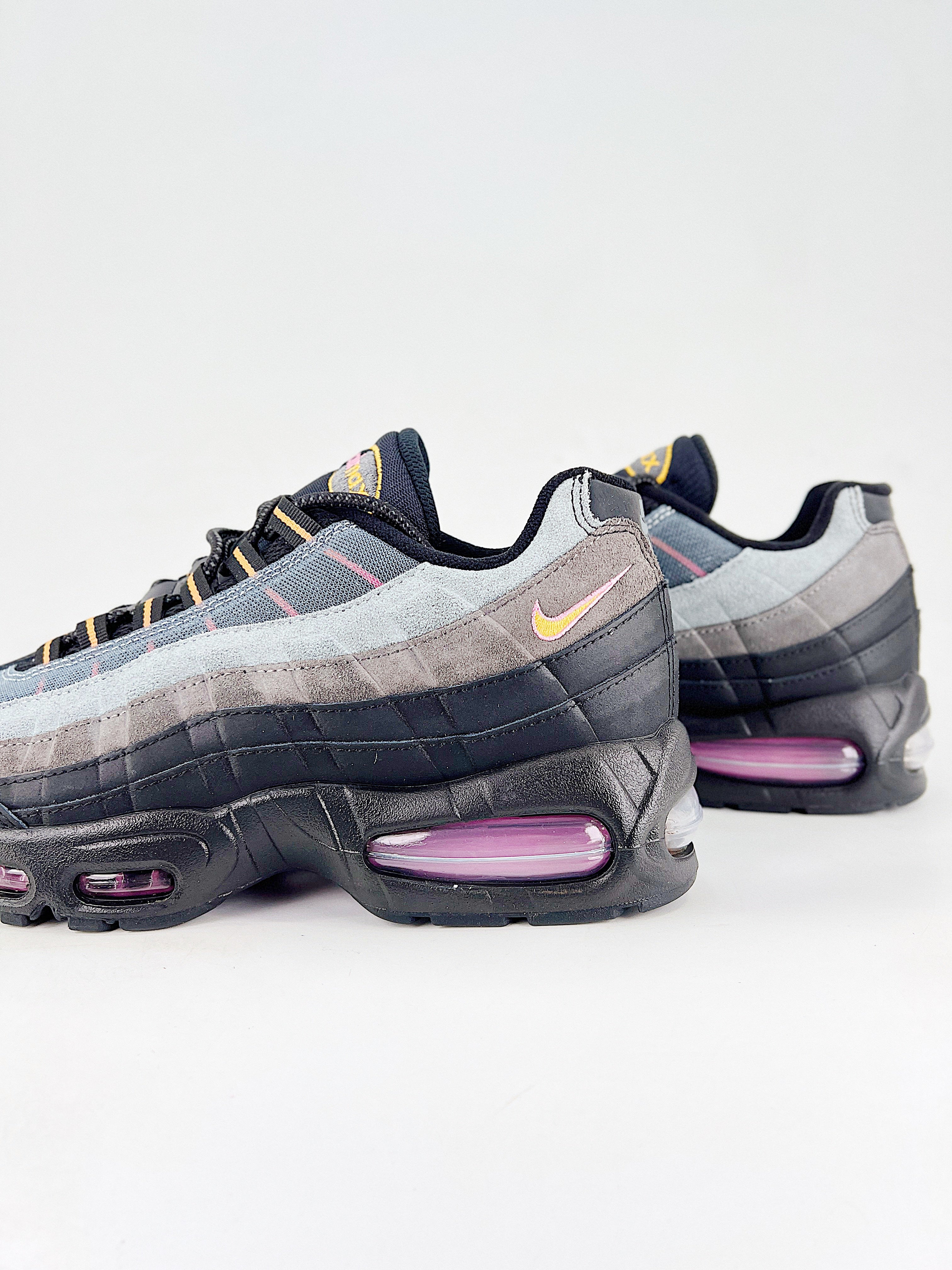 Nike Air Max 95 Sundial Playful Pink